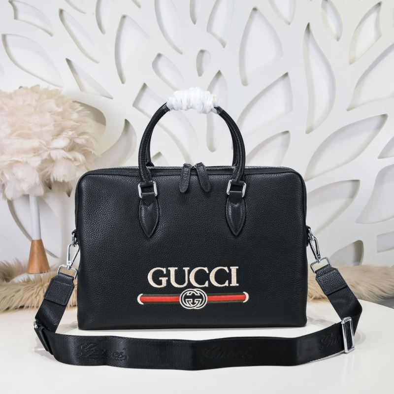 Mens Gucci Briefcases